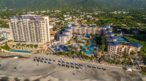  Zuana Beach Resort  Санта Марта